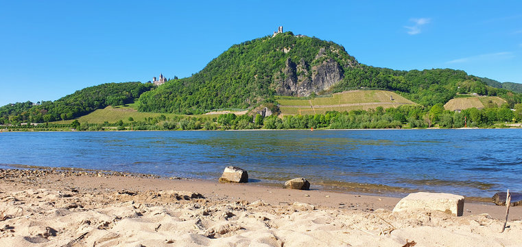 Bonn Mehlemer Strand Bonn Mehlemer Strand