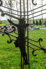 Chrystus  © wedrownik52