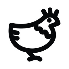 hen