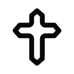 Obraz premium christian