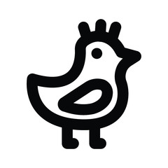 hen