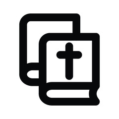 Fototapeta premium bible