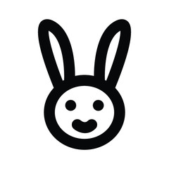 Obraz premium rabbit