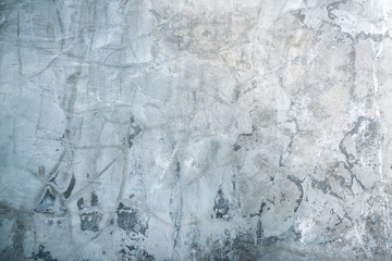Texture of concrete wall for background, Textured and surface of the Polished concrete wall in the loft style