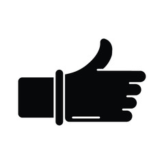 hand