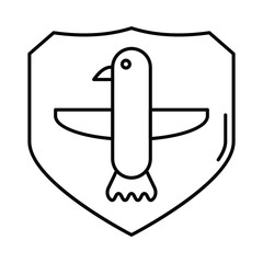 sign