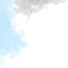 Obraz premium Sweet pastel watercolor paper texture for backgrounds. colorful abstract pattern. The brush stroke graphic abstract. Picture for creative wallpaper or design art work.