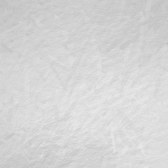 Monochrome texture background. Image includes the effect the black and white tones. Surface looks rough. Gray printing element.