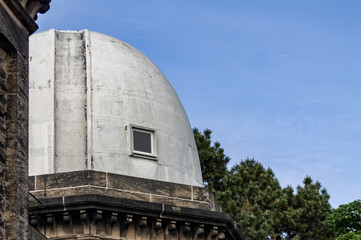 Bidston Observatory Birkenhead Wirral Merseyside Chester
