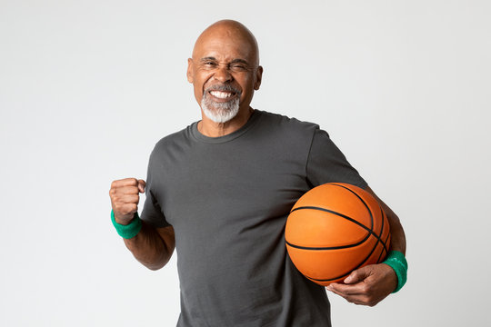 Seniors Playing Basketball Images – Browse 963 Stock Photos, Vectors, and  Video | Adobe Stock