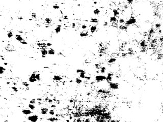Fototapeta premium Grunge Urban Background.Texture Vector.Dust Overlay Distress Grain ,Simply Place illustration over any Object to Create grungy Effect .abstract,splattered , dirty,poster for your design.