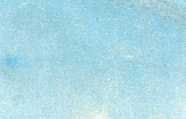 Fototapeta na wymiar photo background paper texture blue hue