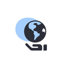 Share Public -  Icon