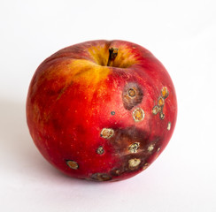 Bad apple