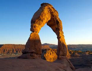 Delicate Arch - Utah