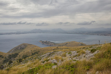 Cap de Formentor