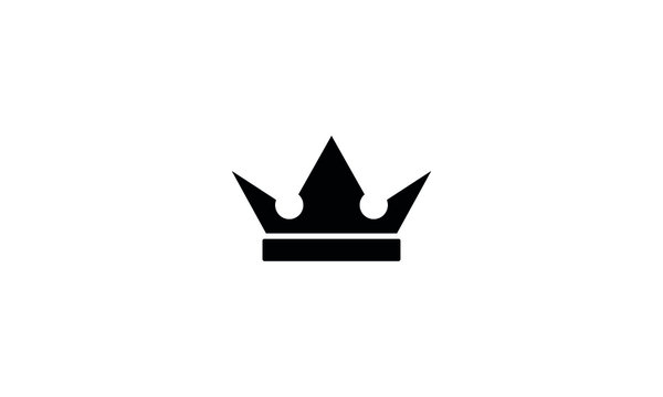 Queens or kings crown vector  illustration,royal crowns vector