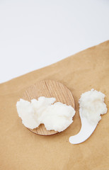 shea butter 
