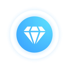 Diamond -  Icon