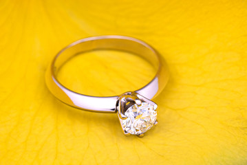 Diamond Ring