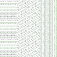 Obraz premium Tartan plaid pattern seamless background. Multicolored dark check plaid in blue, red, and yellow for flannel shirt, blanket, throw, or other modern textile design. Herringbone woven texture.