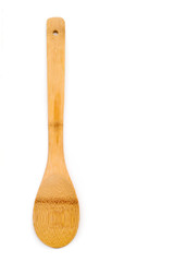 Wooden Kitchen Spoon