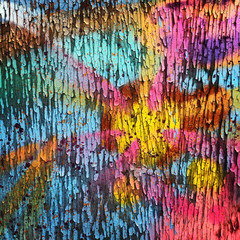 Obraz premium Abstract colorful background