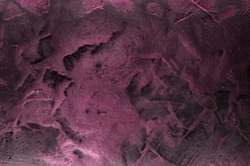 pink vintage sparkling bold stone texture - cute abstract photo background