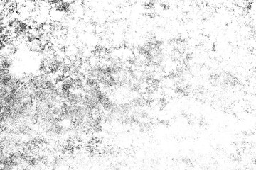 Grunge texture urban background. Dust overlay distress grain simply illustration. poster for your design. Rough black and white textured.