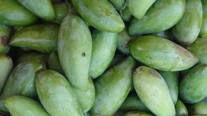 Mangotime