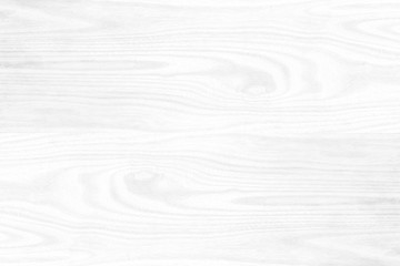 Obraz premium White wood plank texture for background. Soft wooden surface as backdrop.