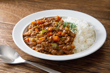 カレーライス