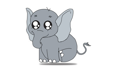 animal vector art.
