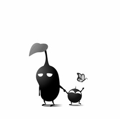 Mum monster tired of her kid