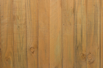 Obraz na płótnie Canvas Wooden Fence 1