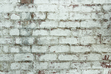Old Brick Wall 3