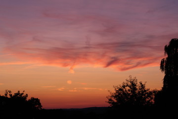 when the sun goes down ... pt. 10