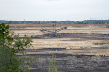 Tagebau Inden