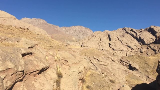 Alamut Castle