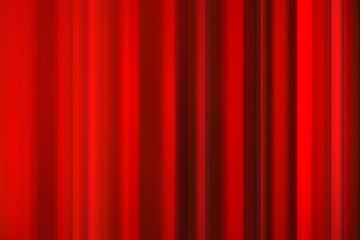 Red curtain background, abstract background for design