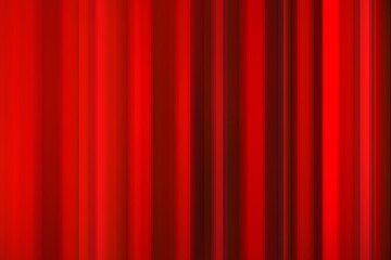 Red curtain background, abstract background for design