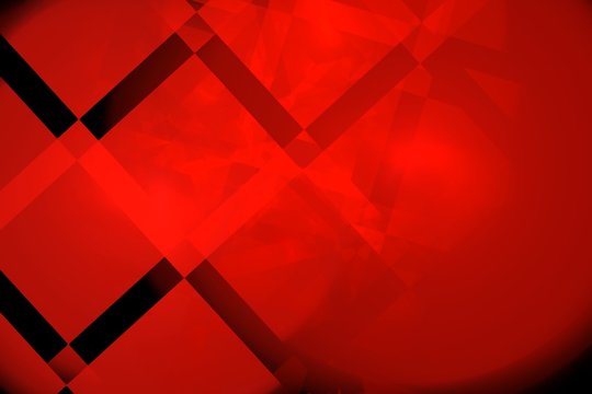 Abstract Background For Design, Red Theme