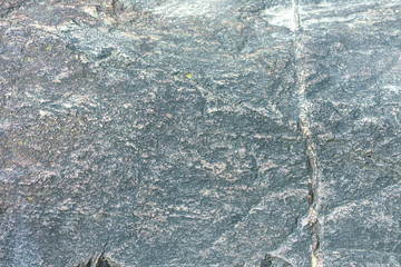 Dark blue stone, background or texture