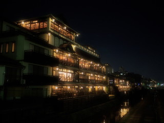 Fototapeta premium 日本、京都