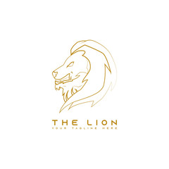 THE LION
