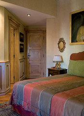 camea da letto