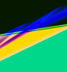 abstract colorful background