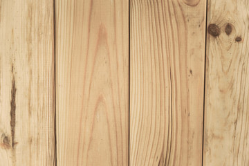 Fototapeta premium Wood plank texture background