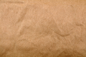 Brown paper texture