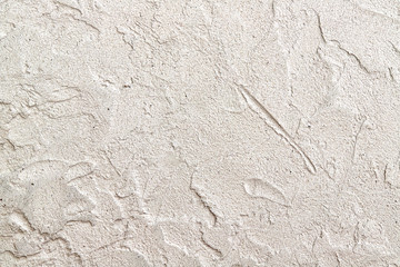 Concrete texture, top view. abstract gray background